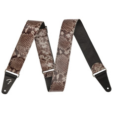 FENDER STRAP 2