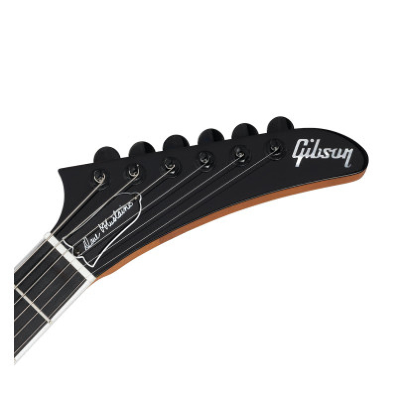 Електрогітара GIBSON DAVE MUSTAINE FLYING V EXP ANTIQUE NATURAL