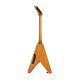 Електрогітара GIBSON DAVE MUSTAINE FLYING V EXP ANTIQUE NATURAL