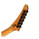 Електрогітара GIBSON DAVE MUSTAINE FLYING V EXP ANTIQUE NATURAL
