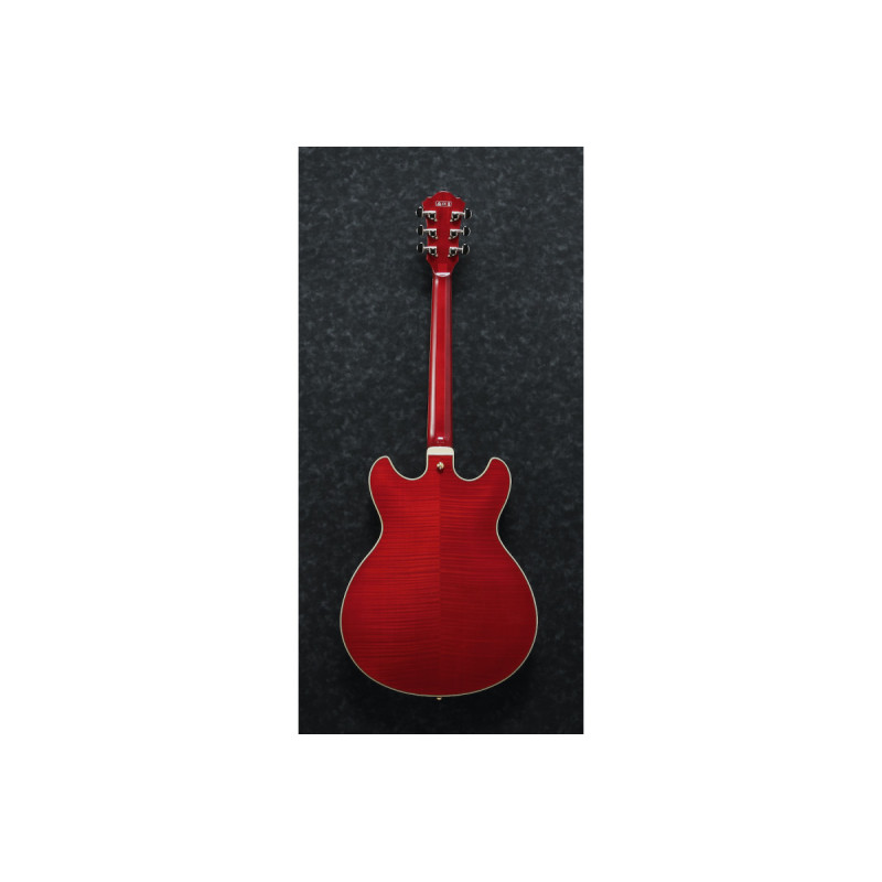 IBANEZ AS93FM-TCD Акустична гітара