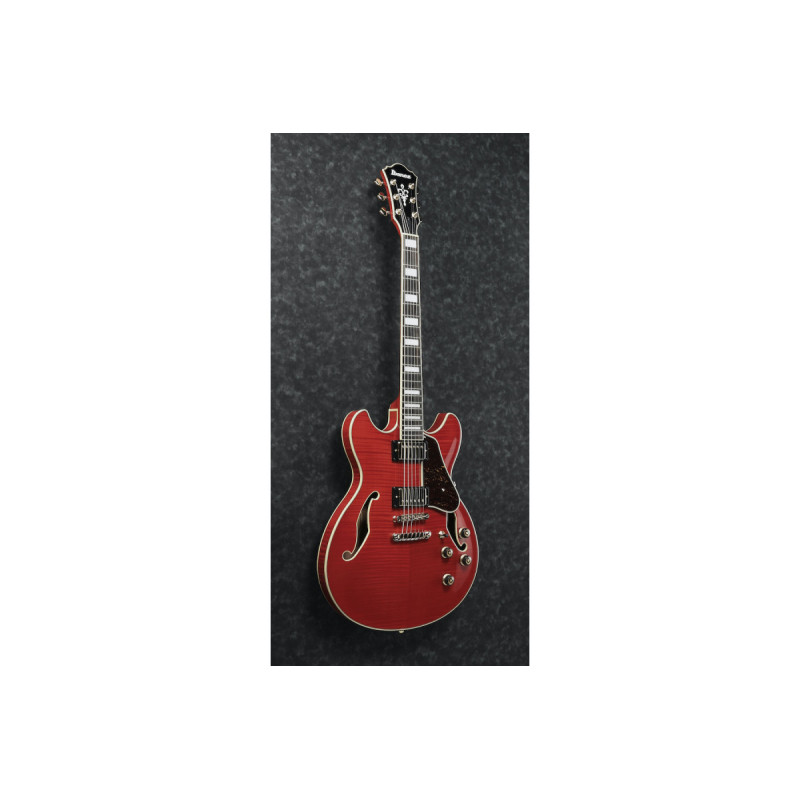 IBANEZ AS93FM-TCD Акустична гітара