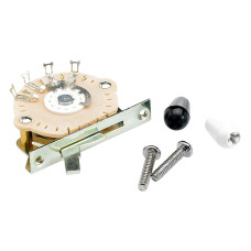 FENDER 5WAY SWITCH Перемикач звукознімачів
