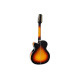 TAKAMINE GJ72CE-12BSB Гитара электроакустическая