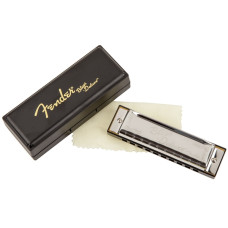 FENDER HARMONICA BLUES DELUXE A Губна гармоніка