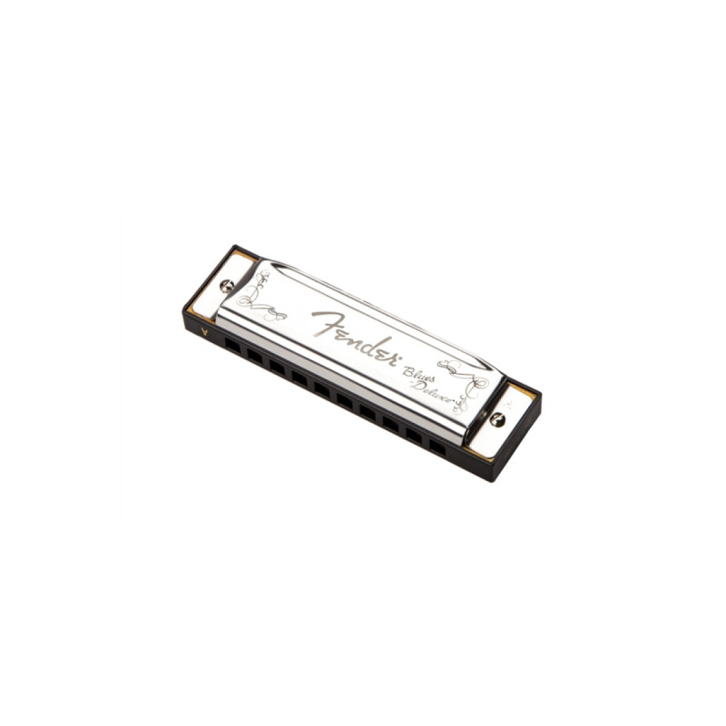 FENDER HARMONICA BLUES DELUXE A Губна гармоніка