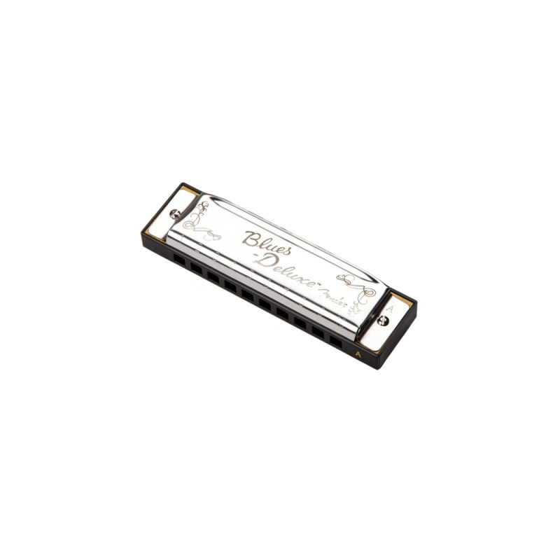 FENDER HARMONICA BLUES DELUXE A Губна гармоніка