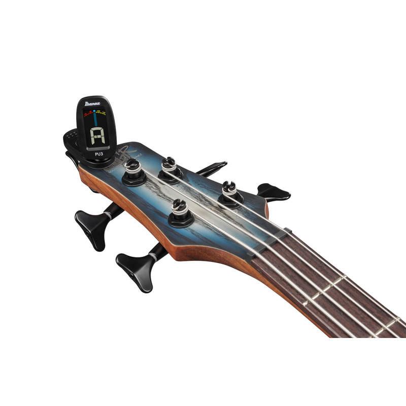 IBANEZ PU3 BK Тюнер