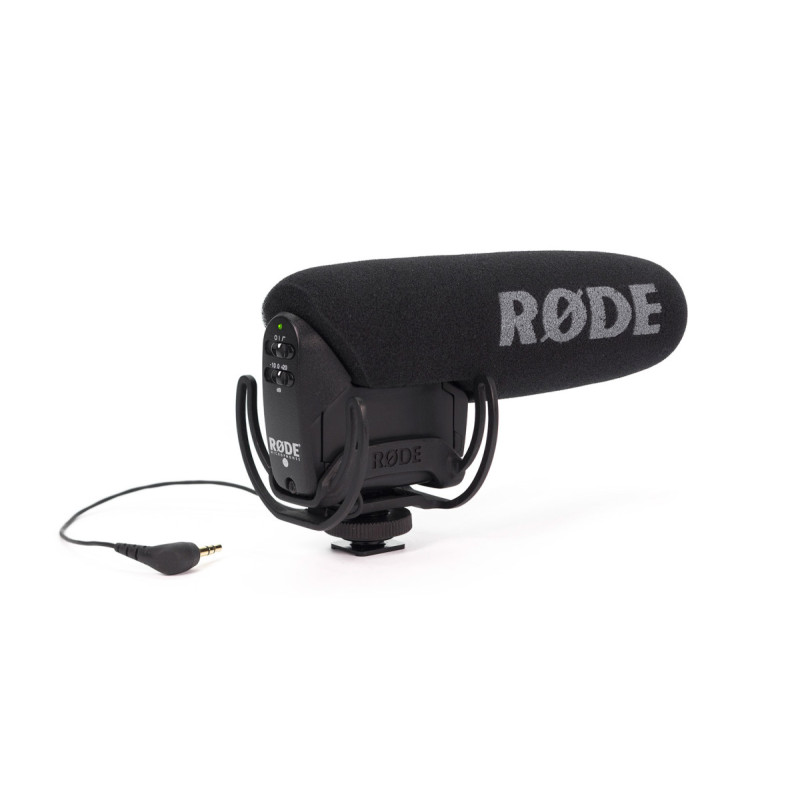 RODE VIDEOMIC PRO (NEW) Мікрофон