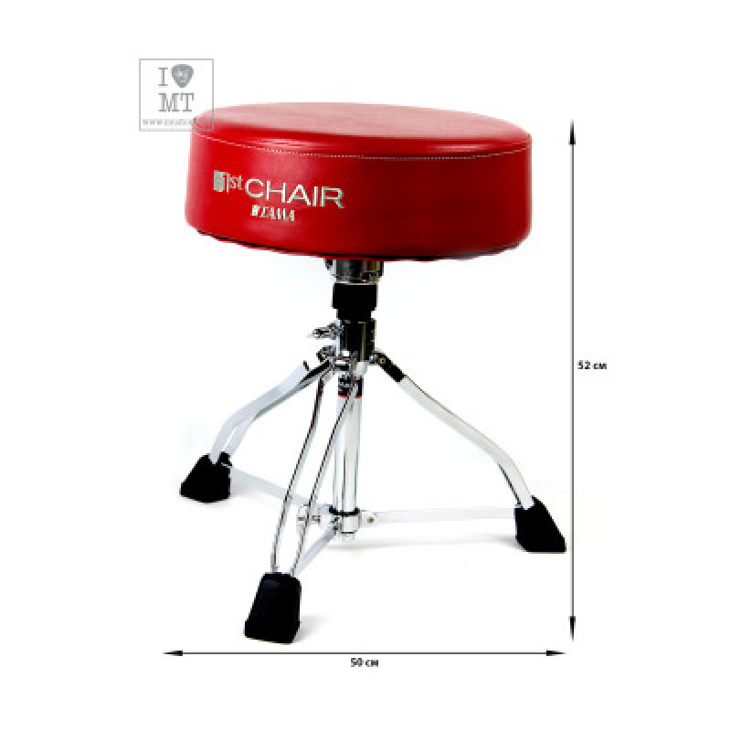 Стілець для барабанщика TAMA HT830R