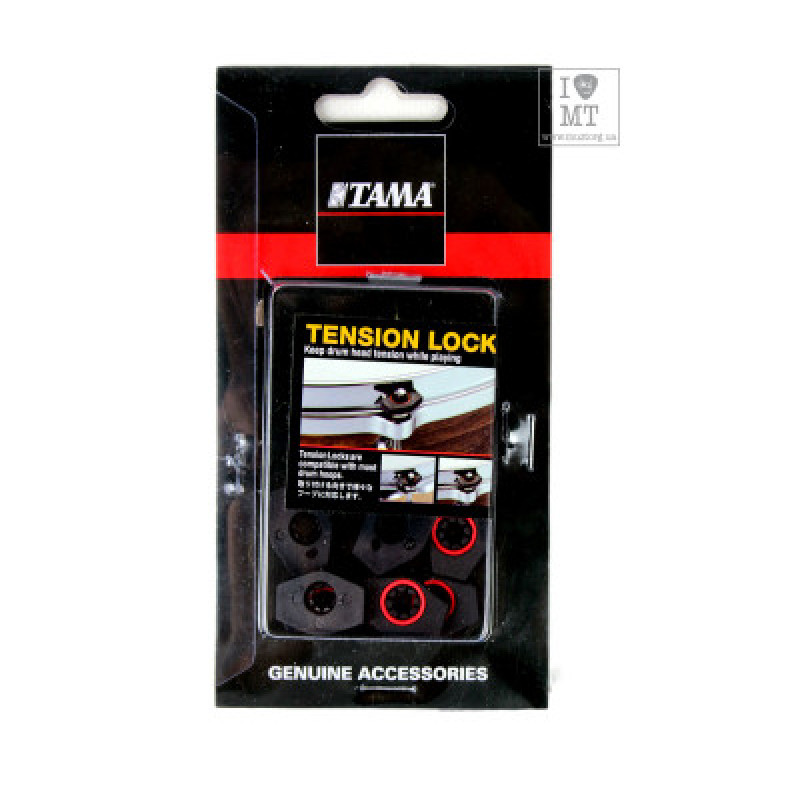 Фіксатор болтів натягу TAMA TTL10