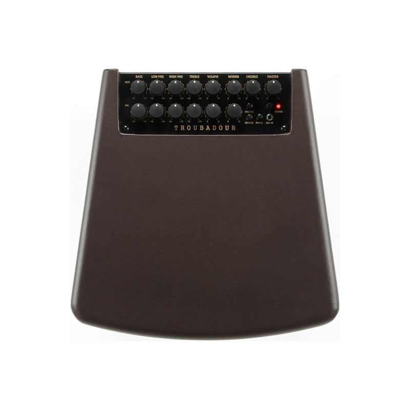 IBANEZ T80II Гитарный комбоусилитель