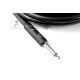 FENDER CABLE PROFESSIONAL SERIES 15' BLACK Кабель інструментальний