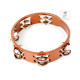 Тамбурин PALM PERCUSSION TAMBOURINE 8