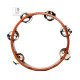 Тамбурин PALM PERCUSSION TAMBOURINE 8