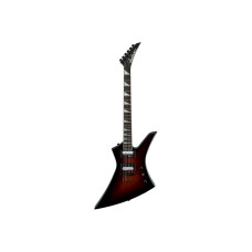 JACKSON JS32T KELLY AH VIOLA BURST Электрогитара