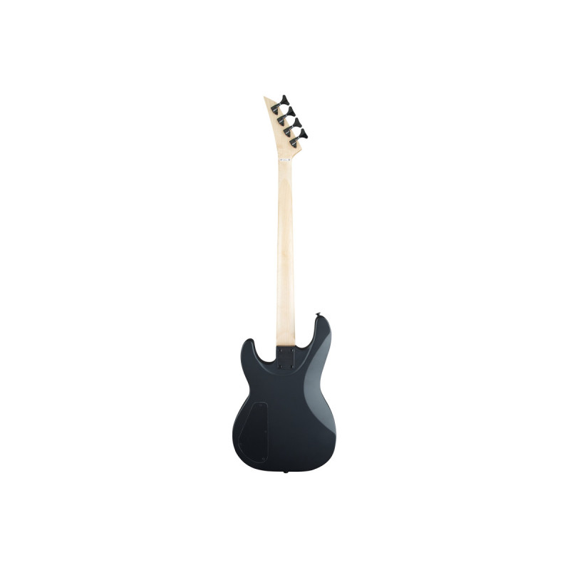 JACKSON JS2 CONCERT BASS AH SATIN BLACK Бас-гітара