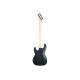 JACKSON JS2 CONCERT BASS AH SATIN BLACK Бас-гітара
