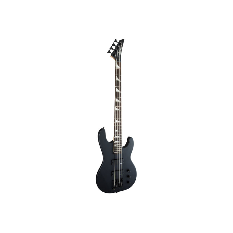 JACKSON JS2 CONCERT BASS AH SATIN BLACK Бас-гітара