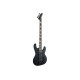 JACKSON JS2 CONCERT BASS AH SATIN BLACK Бас-гітара