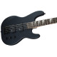 JACKSON JS2 CONCERT BASS AH SATIN BLACK Бас-гітара