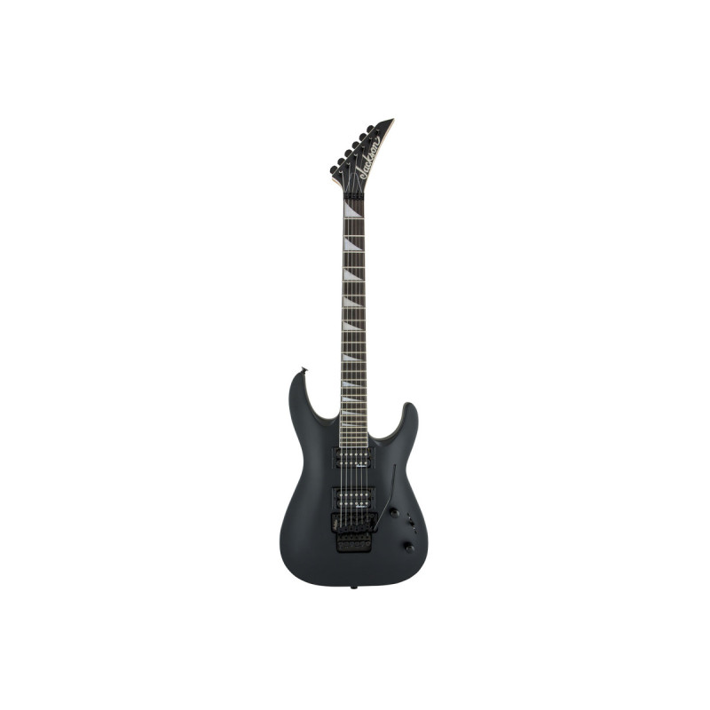Електрогітара JACKSON JS32 DKA DINKY ARCH TOP AR SATIN BLACK
