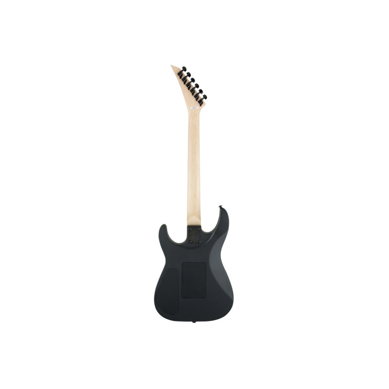 Електрогітара JACKSON JS32 DKA DINKY ARCH TOP AR SATIN BLACK