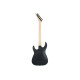 Електрогітара JACKSON JS32 DKA DINKY ARCH TOP AR SATIN BLACK