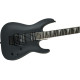 Електрогітара JACKSON JS32 DKA DINKY ARCH TOP AR SATIN BLACK