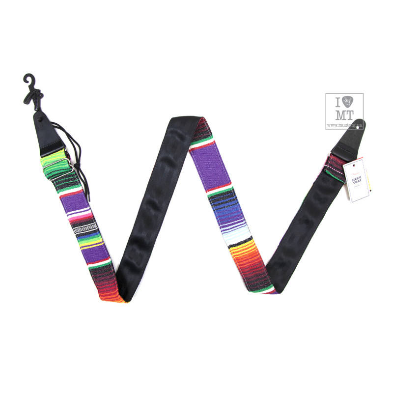 FENDER STRAP 2