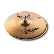 Тарілка ZILDJIAN 14