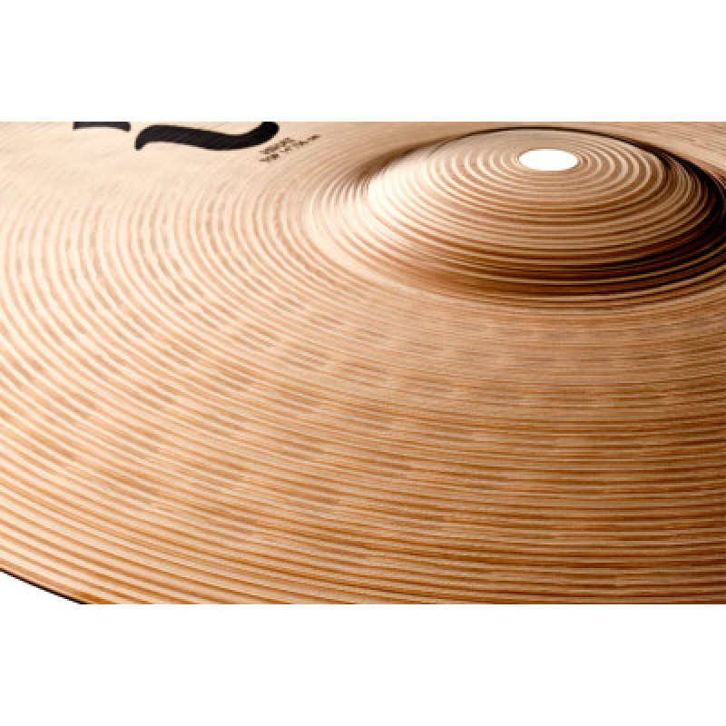Тарілка ZILDJIAN 14