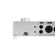 Аудіоінтерфейс UNIVERSAL AUDIO Apollo Solo Heritage Edition (Desktop/Mac/TB3)