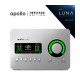 Аудіоінтерфейс UNIVERSAL AUDIO Apollo Solo Heritage Edition (Desktop/Mac/TB3)