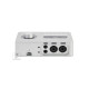 Аудіоінтерфейс UNIVERSAL AUDIO Apollo Solo Heritage Edition (Desktop/Mac/TB3)