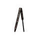 FENDER STRAP ACOUSTIC PARAMOUNT LATHER BLACK Ремень гитарный