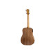 TAYLOR GUITARS ACADEMY 20E Гітара електроакустична