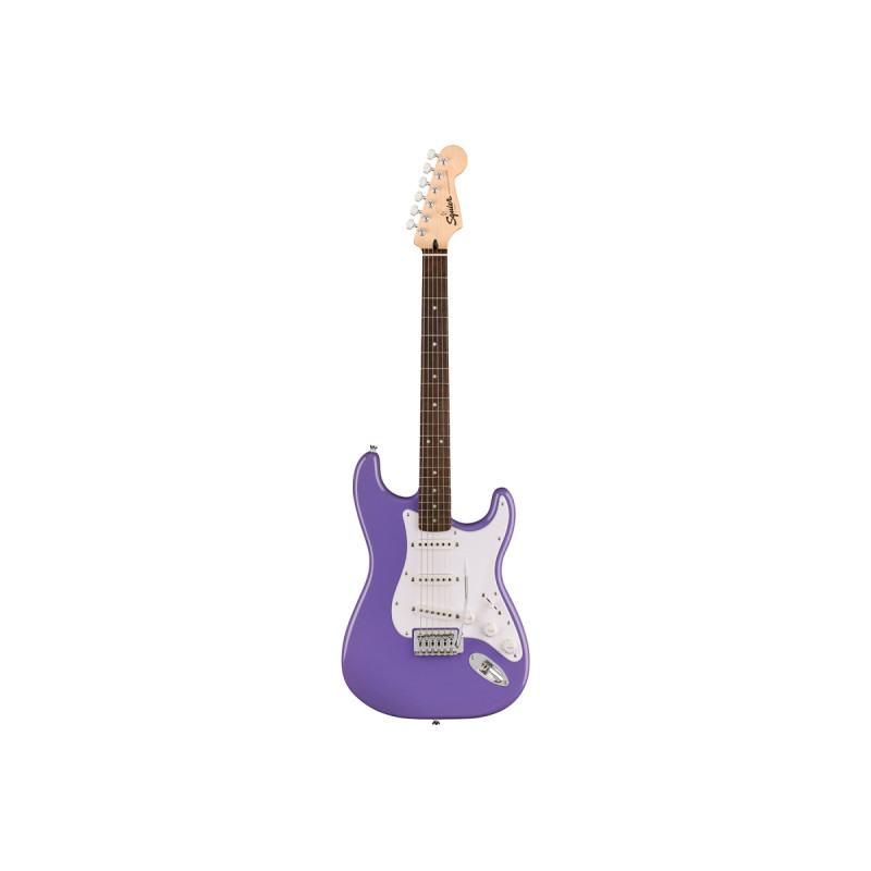 SQUIER SONIC STRATOCASTER LRL ULTRAVIOLET Електрогітара