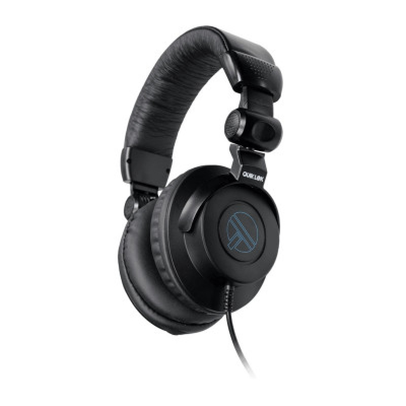 Навушники QUIK LOK HP10