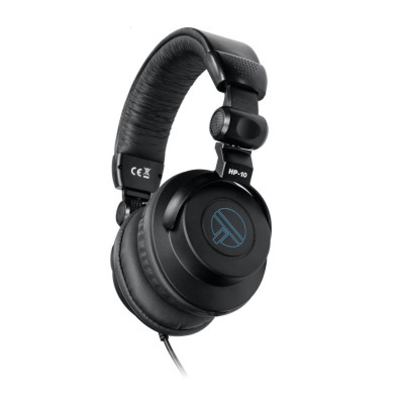 Навушники QUIK LOK HP10
