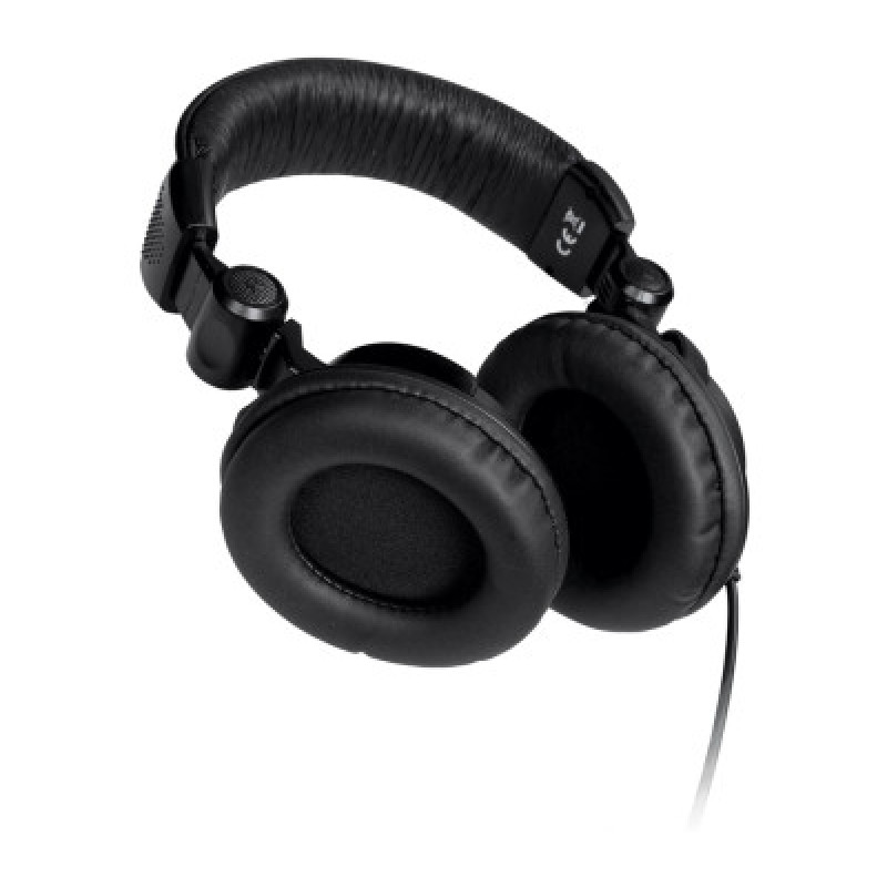 Навушники QUIK LOK HP10