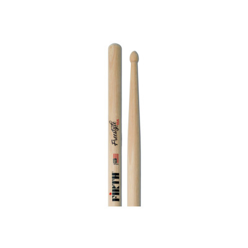 Барабанні палички VIC FIRTH FS55A AMERICAN CONCEPT FREESTYLE