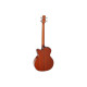 TAKAMINE GB30CE NAT Бас-гитара акустическая