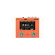 HOTONE AUDIO AMPERO MINI ORANGE Процесор ефектів