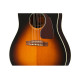 Гітара електроакустична EPIPHONE J-45 EC AGED VINTAGE SUNBURST