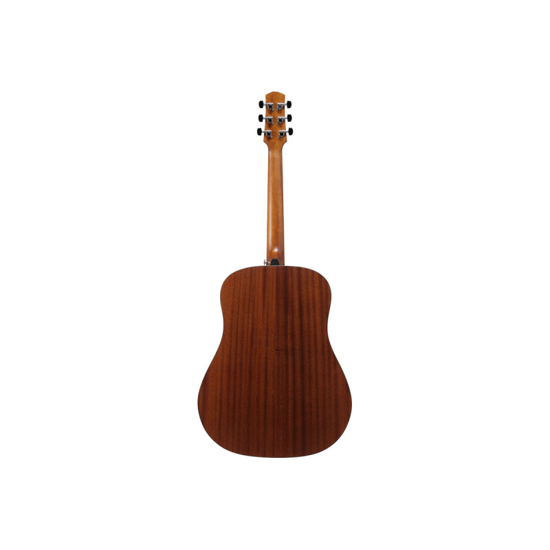 IBANEZ AAD50-TCB Акустическая гитара