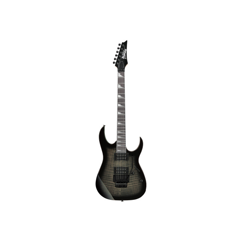 IBANEZ GRG320FA-TKS Електрогітара