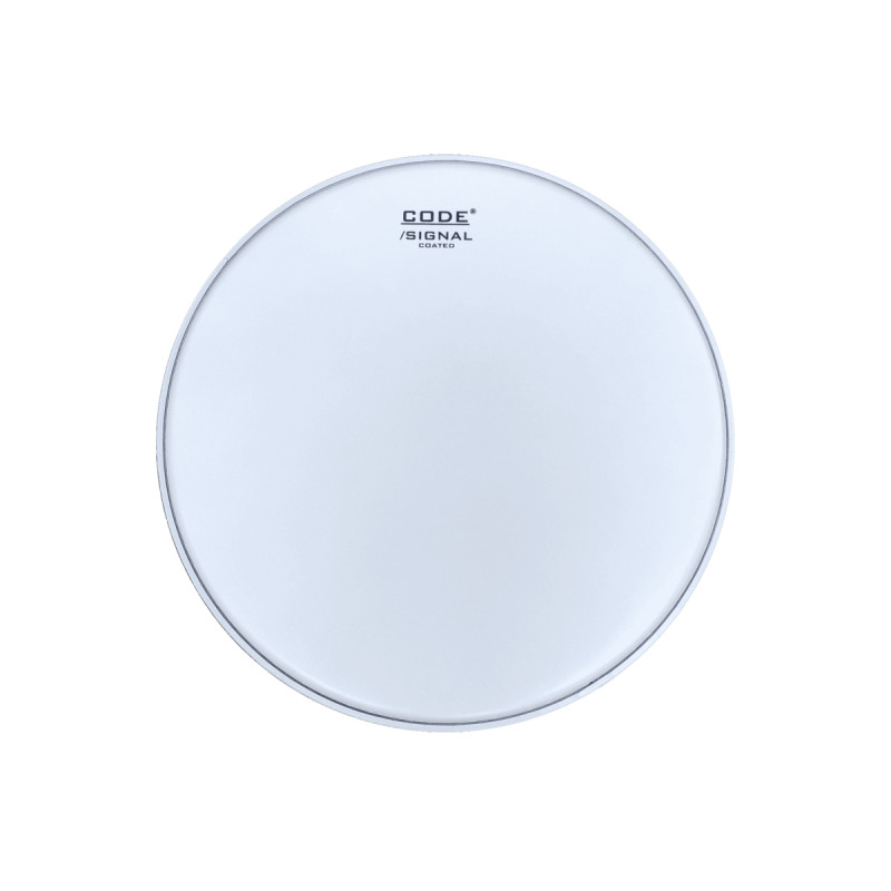 CODE DRUM HEADS 16