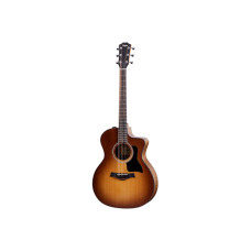 Гітара електроакустична TAYLOR GUITARS 114CE-SB