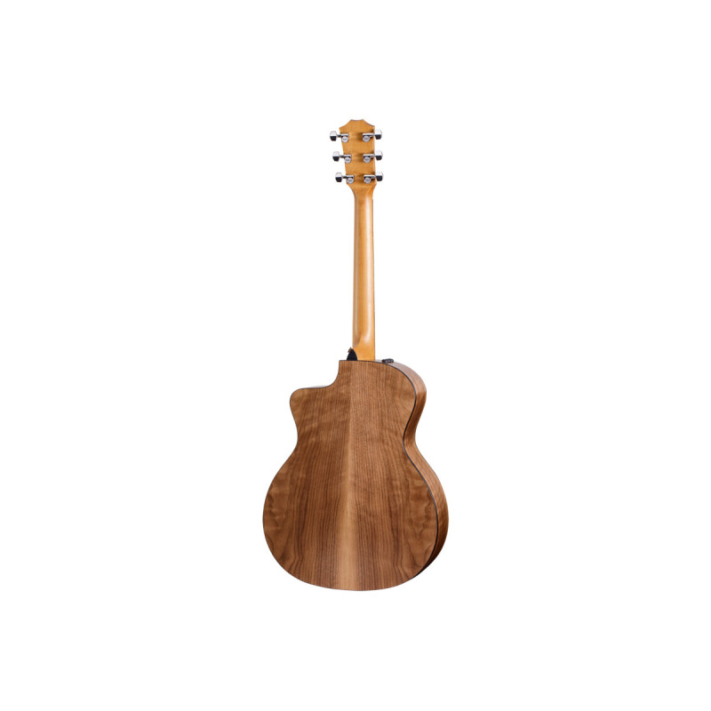 Гітара електроакустична TAYLOR GUITARS 114CE-SB